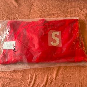 Supreme Swarovski Sweatshirt